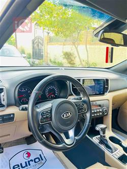 کیا سپۆرتاج